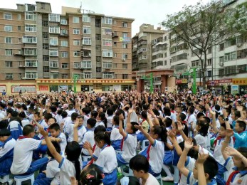 民族隴韻登場    國樂再次芬芳